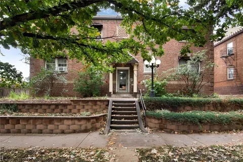 $365,000 | 1446 Gilpin Street, Unit 1, Denver, CO 80218