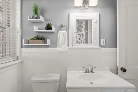 $365,000 | 1446 Gilpin Street, Unit 1, Denver, CO 80218