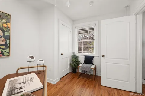 $365,000 | 1446 Gilpin Street, Unit 1, Denver, CO 80218