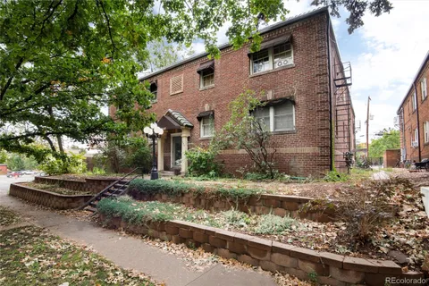 $365,000 | 1446 Gilpin Street, Unit 1, Denver, CO 80218