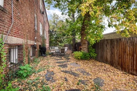 $365,000 | 1446 Gilpin Street, Unit 1, Denver, CO 80218