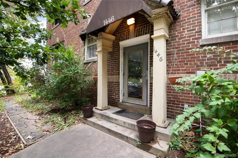$365,000 | 1446 Gilpin Street, Unit 1, Denver, CO 80218
