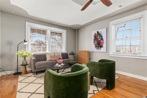 $365,000 | 1446 Gilpin Street, Unit 1, Denver, CO 80218