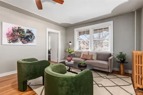 $365,000 | 1446 Gilpin Street, Unit 1, Denver, CO 80218