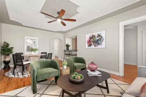 $365,000 | 1446 Gilpin Street, Unit 1, Denver, CO 80218