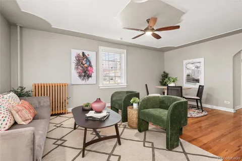 $365,000 | 1446 Gilpin Street, Unit 1, Denver, CO 80218