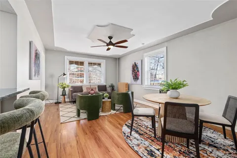 $365,000 | 1446 Gilpin Street, Unit 1, Denver, CO 80218