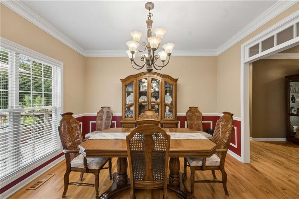 4581 Post Road Winston, GA 30187 - Photo 10 of 47
