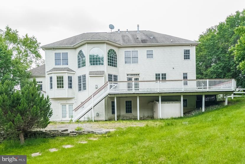 25105 Vista Ridge Road Gaithersburg, MD 20882 - Photo 2 of 26 View
