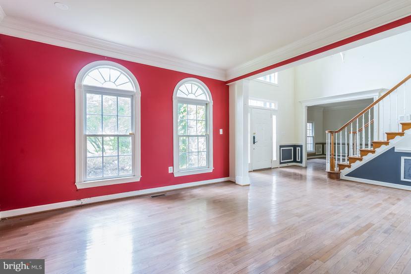 25105 Vista Ridge Road Gaithersburg, MD 20882 - Photo 11 of 26 Interior (General)