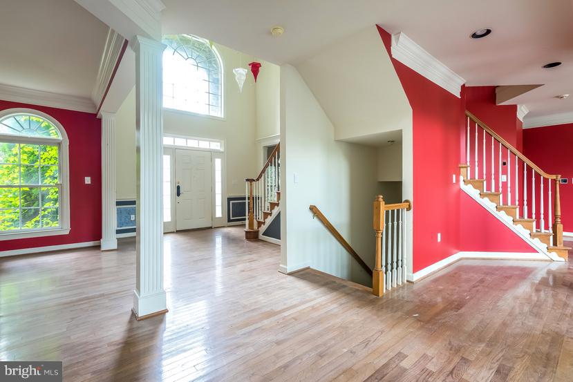 25105 Vista Ridge Road Gaithersburg, MD 20882 - Photo 13 of 26 Interior (General)