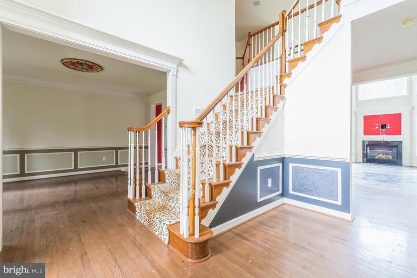 25105 Vista Ridge Road Gaithersburg, MD 20882 - Photo 4 of 26 Interior (General)