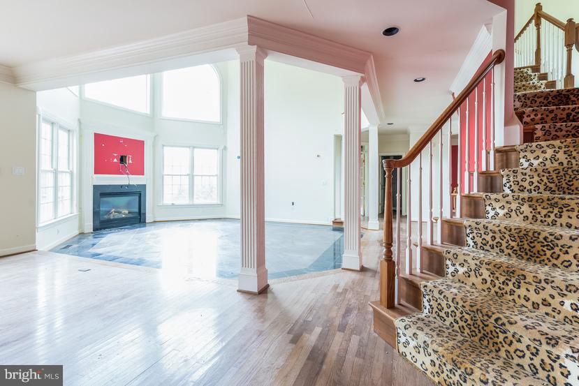 25105 Vista Ridge Road Gaithersburg, MD 20882 - Photo 5 of 26 Interior (General)