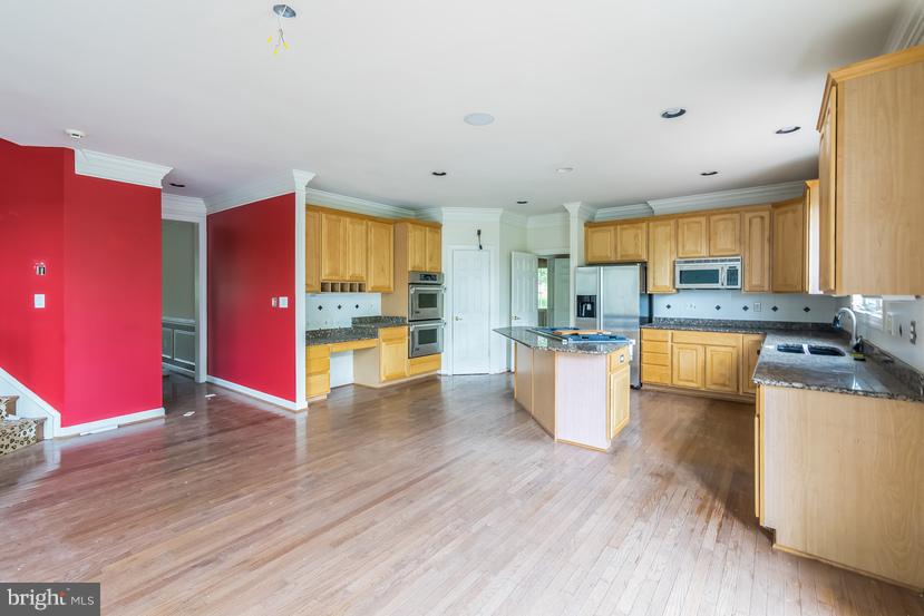 25105 Vista Ridge Road Gaithersburg, MD 20882 - Photo 8 of 26 Interior (General)