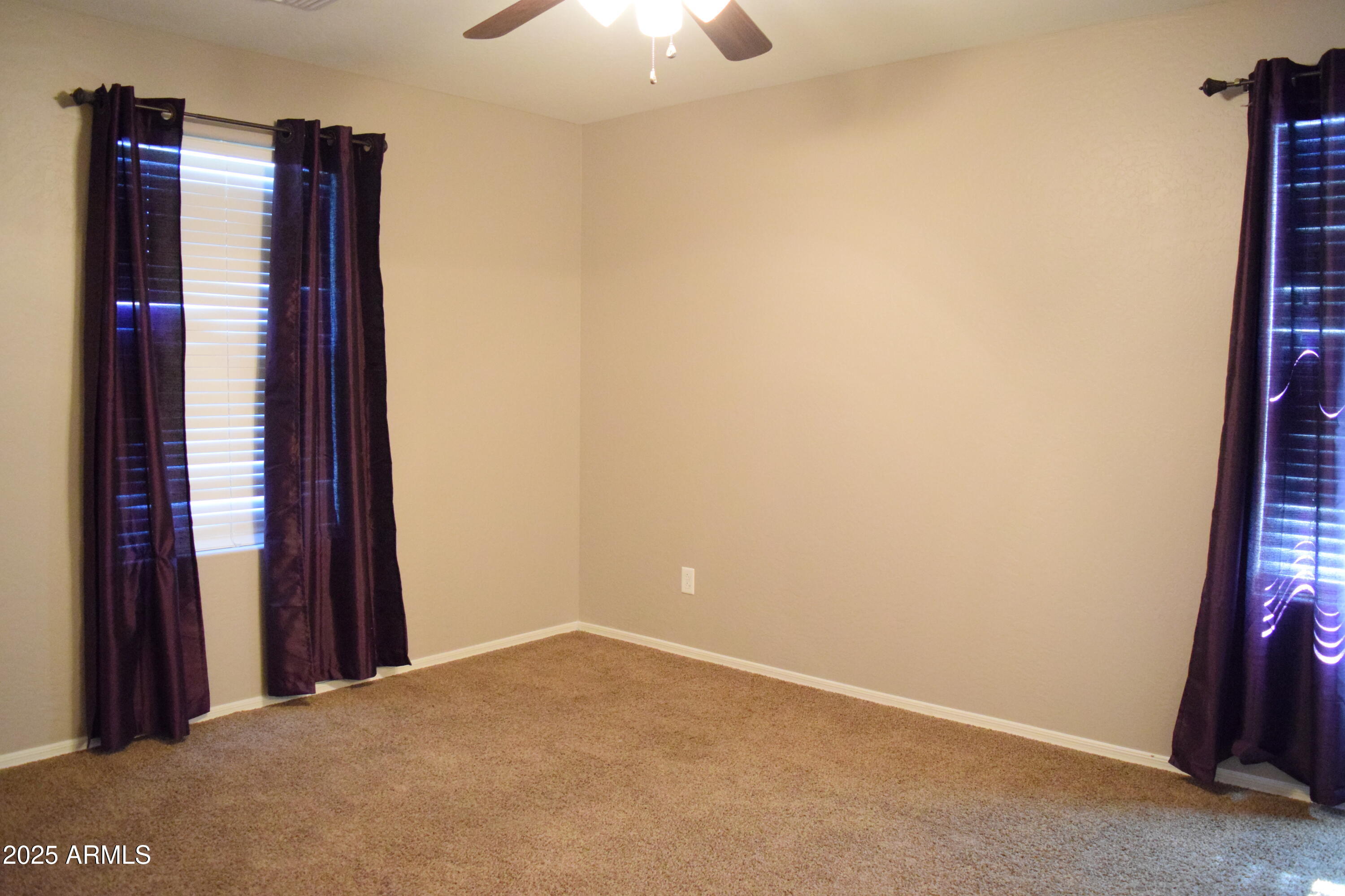 1250 South Rialto, Unit 24 Mesa, AZ 85209 - Photo 16 of 25 a view of a hallway