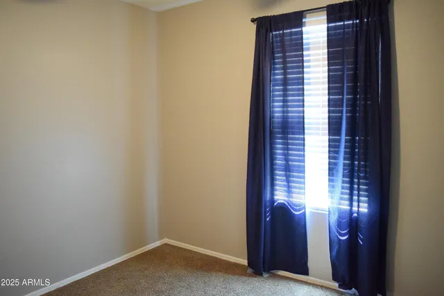 a view of balcony and window