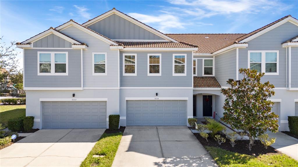 9218 Shepton Street Orlando, FL 32825 - Photo 1 of 26