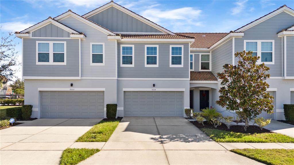 9218 Shepton Street Orlando, FL 32825 - Photo 2 of 26