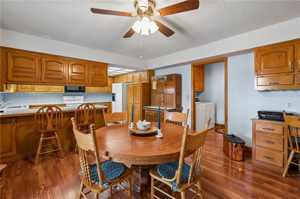 1025 Southeast Bridgehampton Way Lee's Summit, MO 64081 - Photo 7 of 35