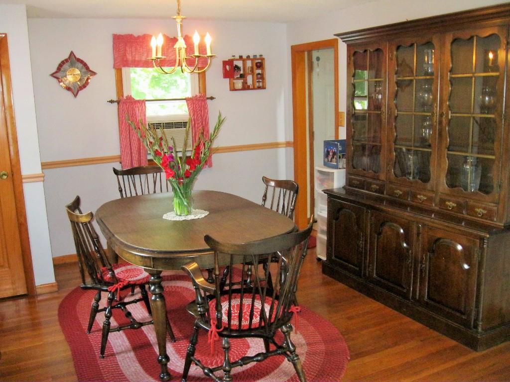 8 Quaker Road Westbrook, ME 04092 - Photo 10 of 23 Formal dining room
