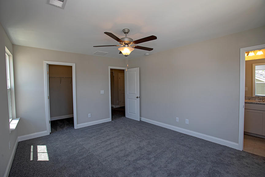 7851 Montview Road North Charleston, SC 29418 - Photo 8 of 26 Master Bedroom