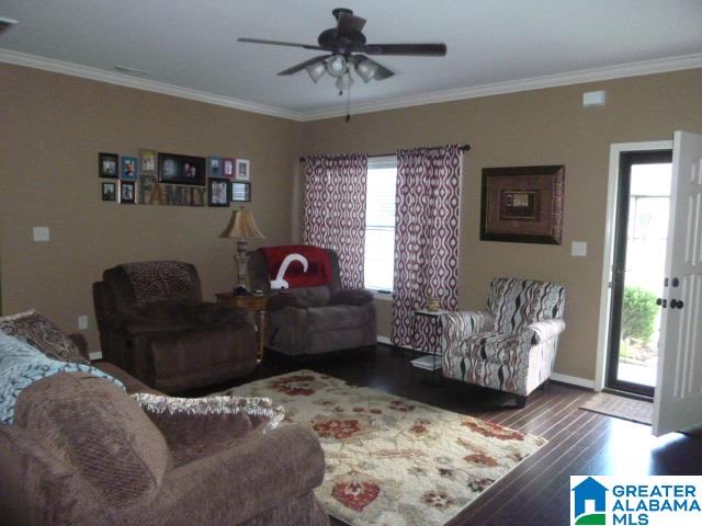 571 Chaucer Way Morris, AL 35116 - Photo 3 of 14