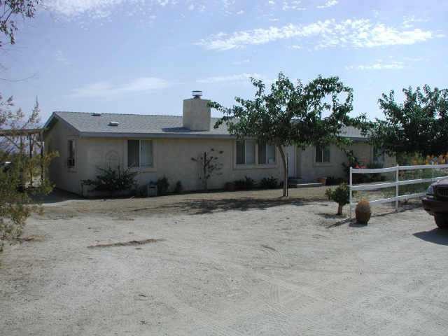 1056 Rango Way Borrego Springs, CA 92004 - Photo 1 of 1 Front of house