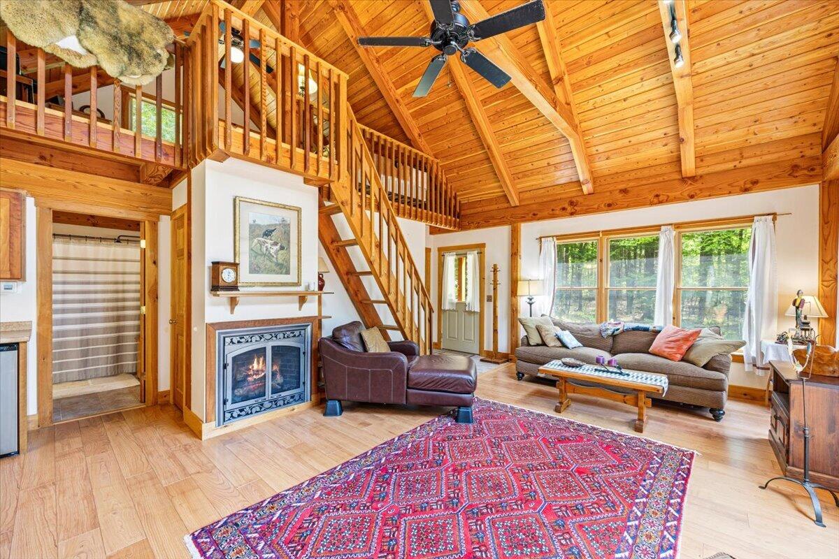 21 Basswood Bay Road Harrison, ME 04040 - Photo 44 of 60 48-21 Basswood-48