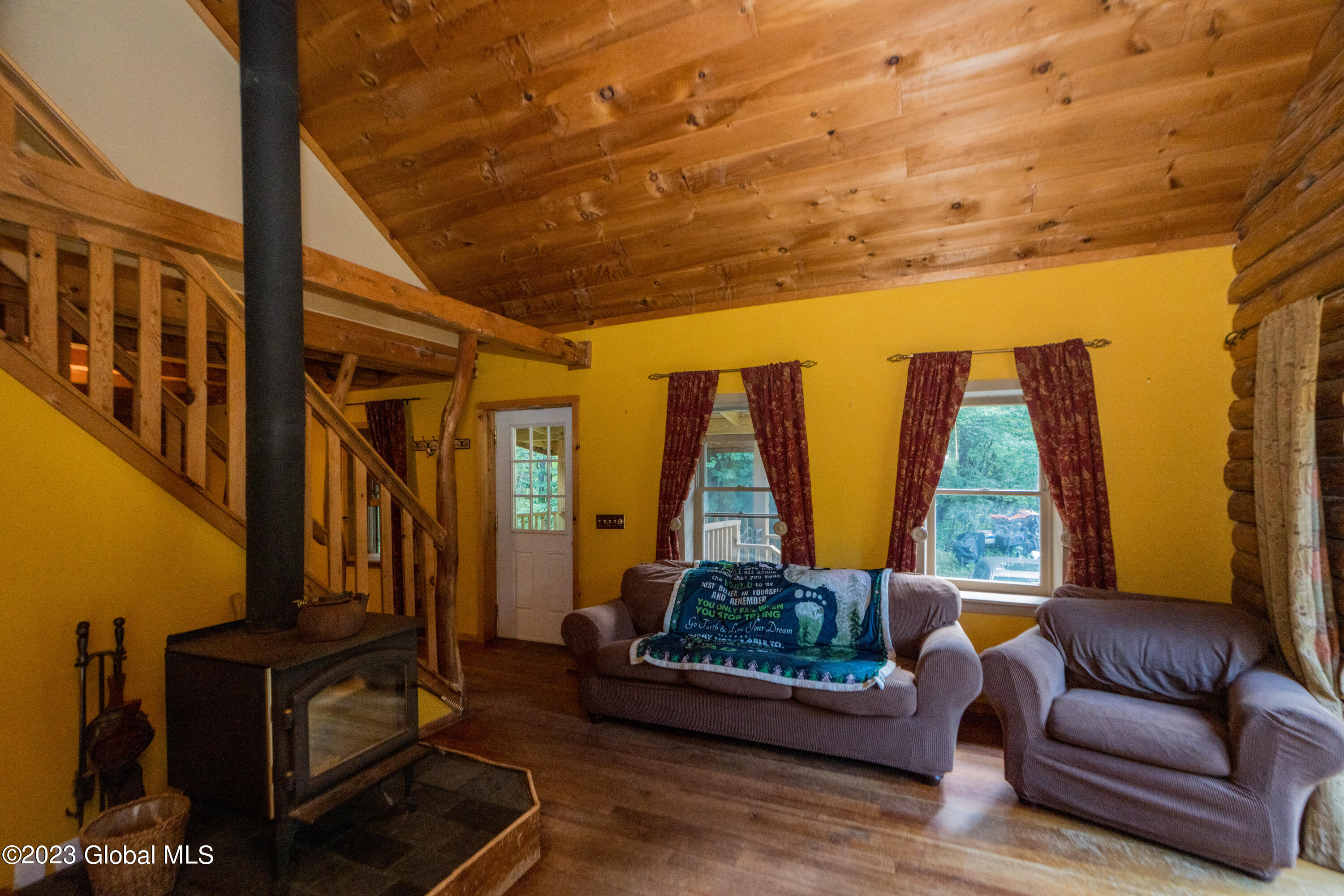 120 Howe Road Greenfield, NY 12833 - Photo 13 of 42 DSC09464