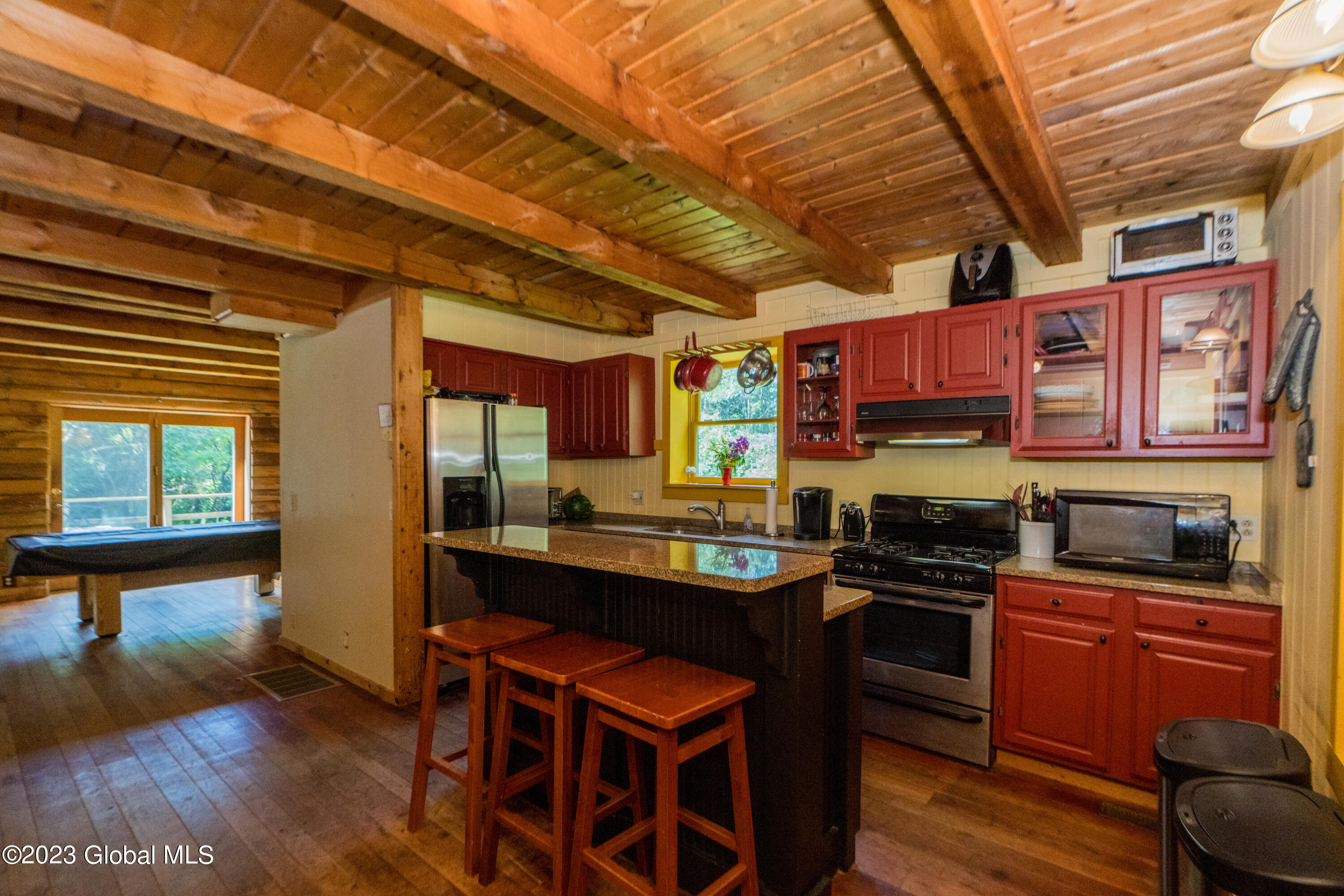 120 Howe Road Greenfield, NY 12833 - Photo 18 of 42 DSC09449