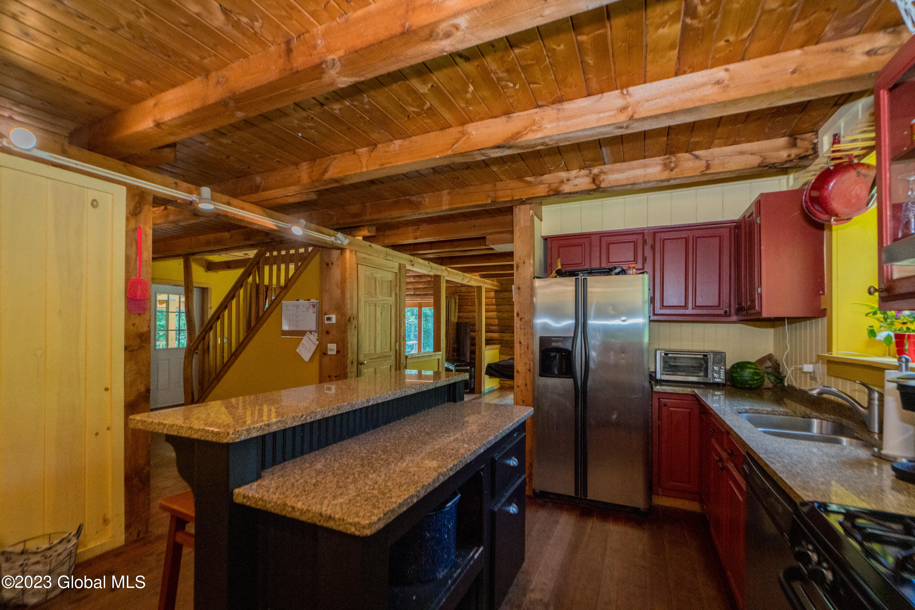 120 Howe Road Greenfield, NY 12833 - Photo 20 of 42 DSC09451