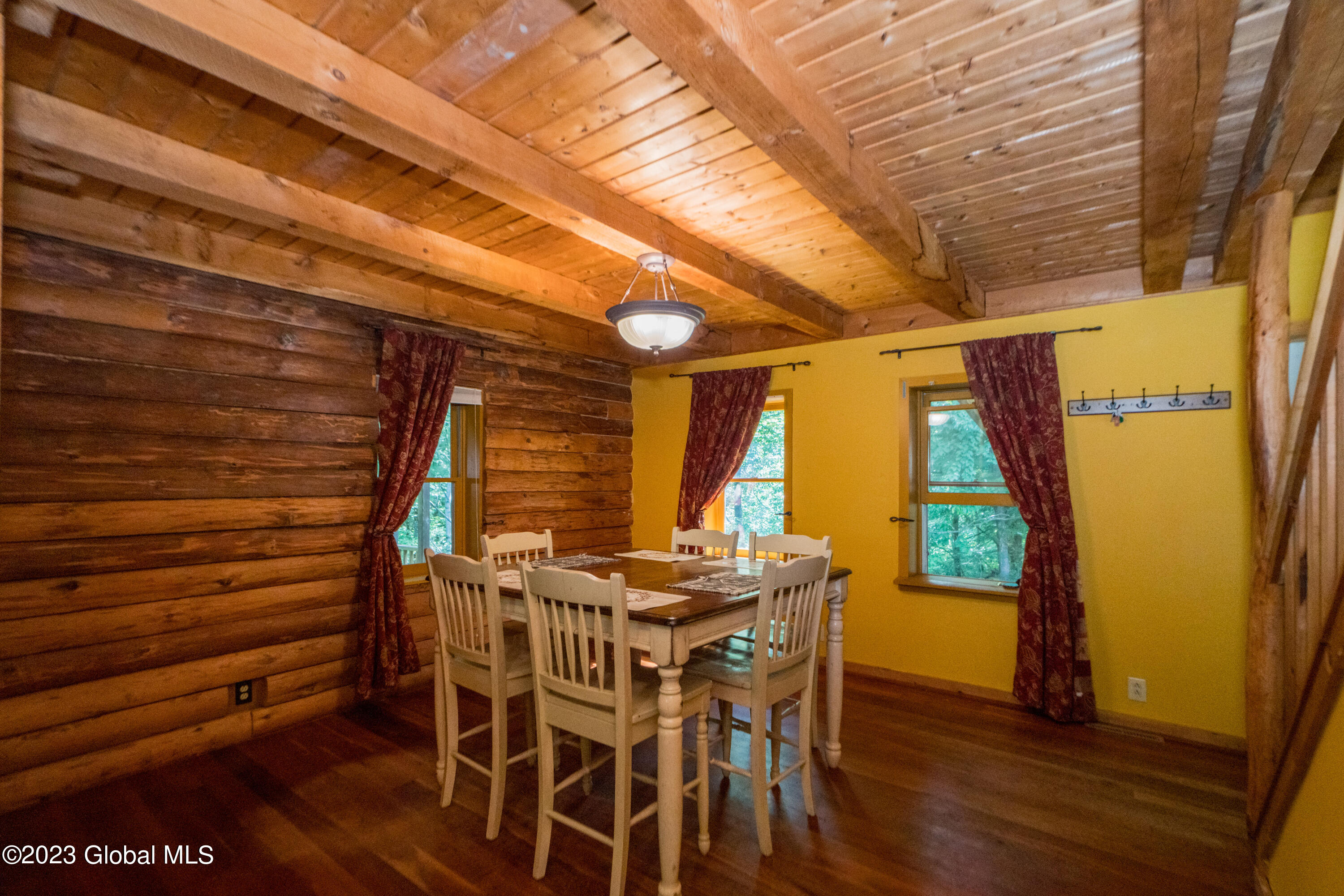120 Howe Road Greenfield, NY 12833 - Photo 22 of 42 DSC09454