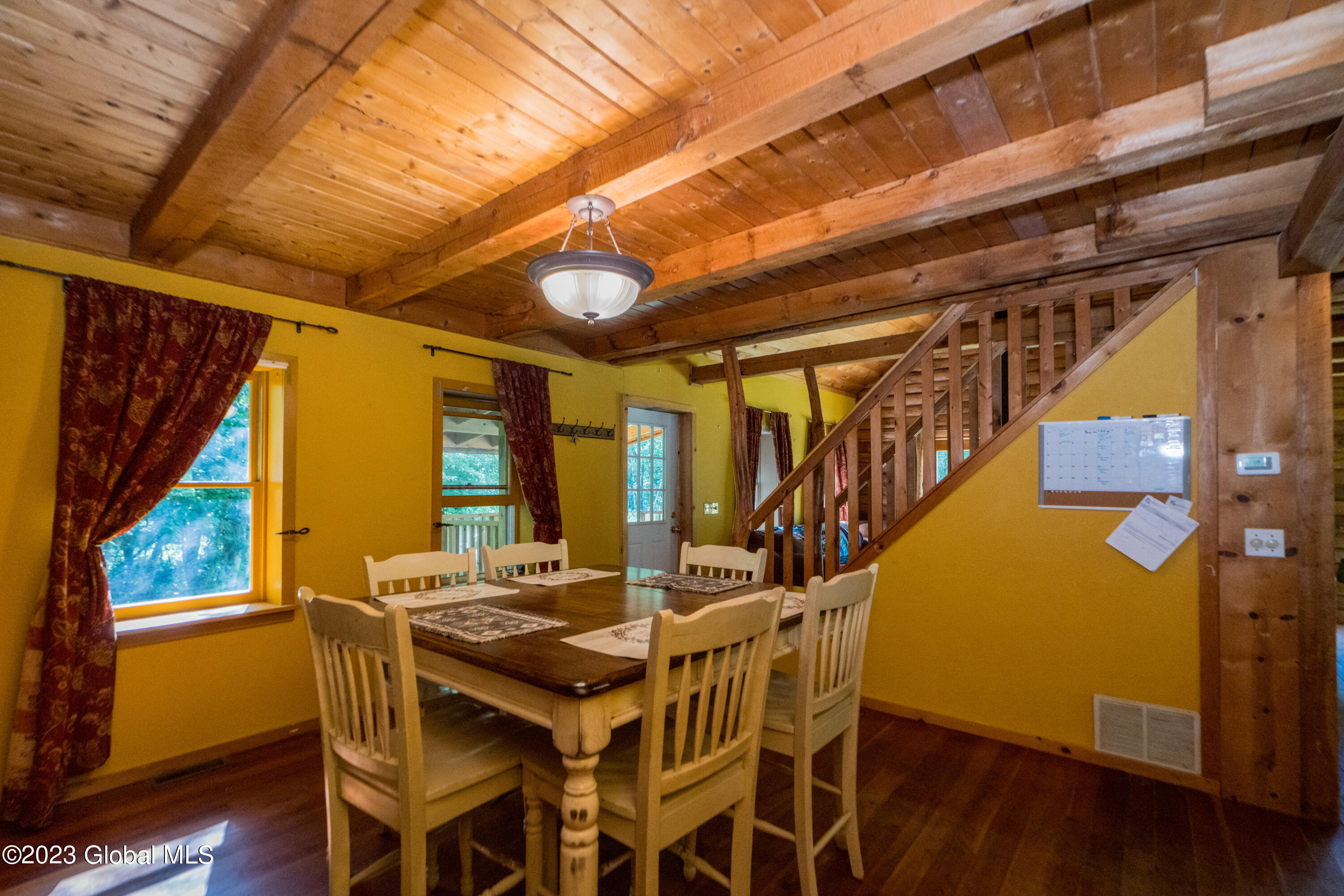 120 Howe Road Greenfield, NY 12833 - Photo 24 of 42 DSC09455