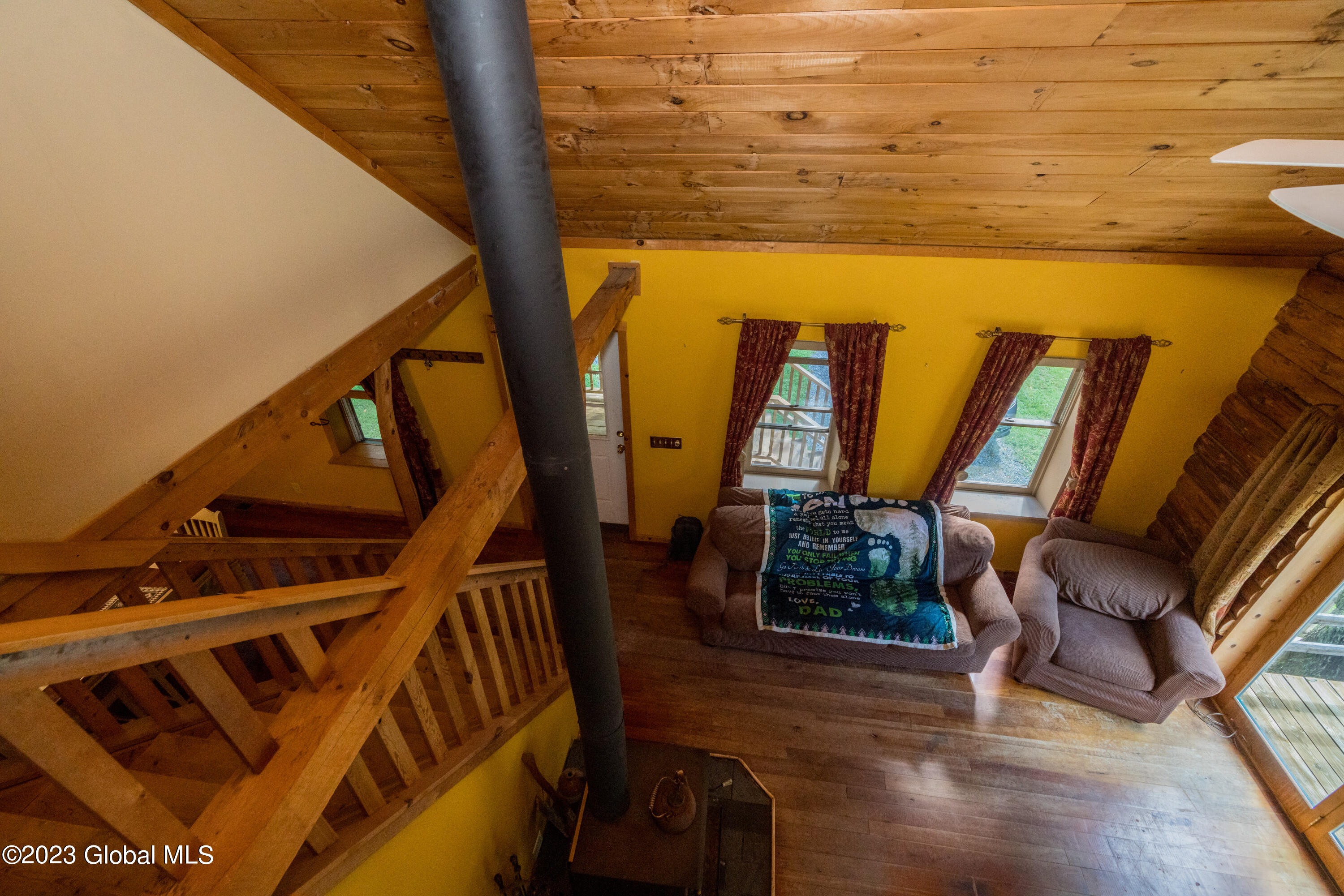 120 Howe Road Greenfield, NY 12833 - Photo 30 of 42 DSC09480