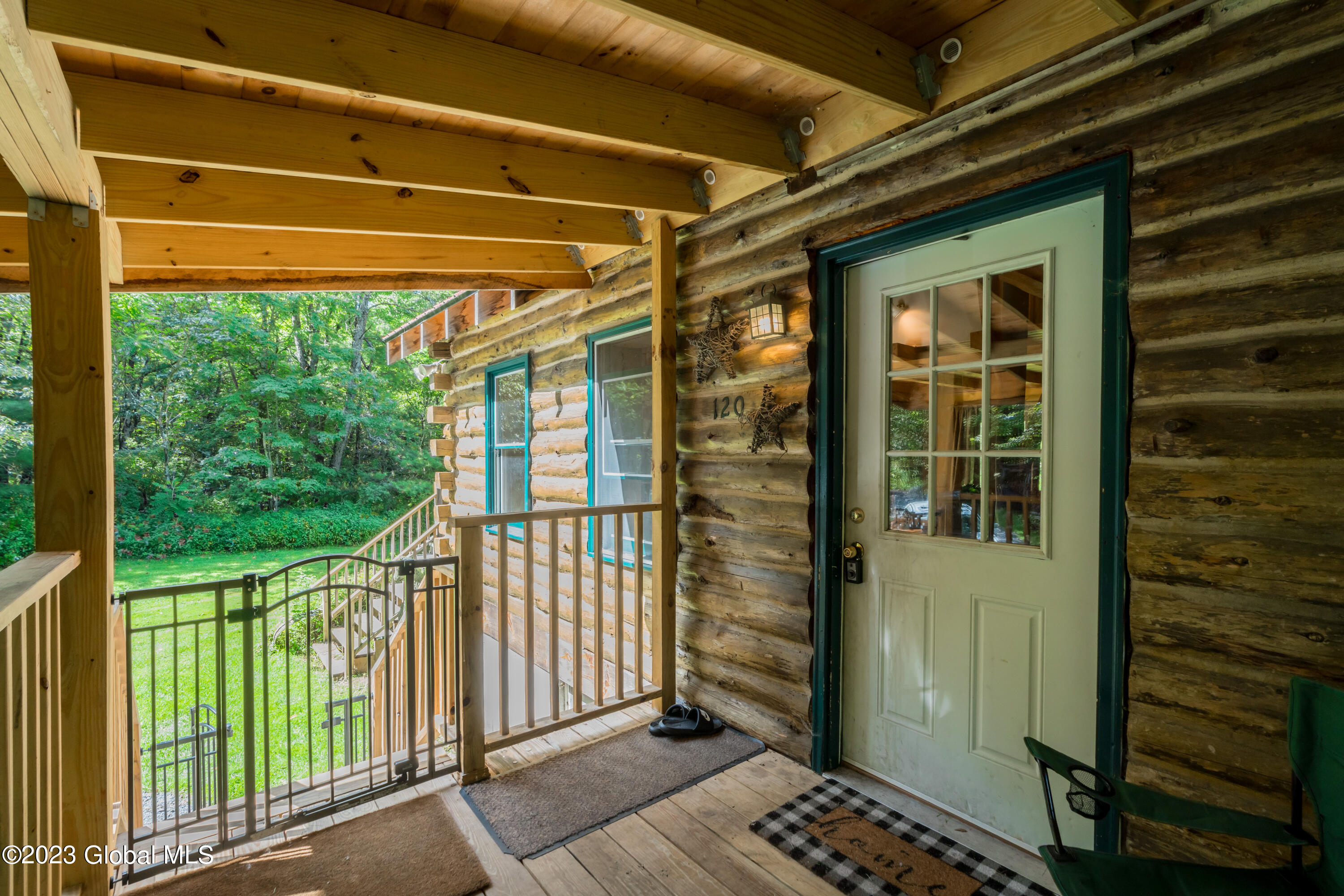 120 Howe Road Greenfield, NY 12833 - Photo 5 of 42 DSC09508