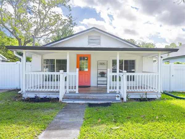 $270,000 | 1105 Willow Avenue, Sanford, FL 32771