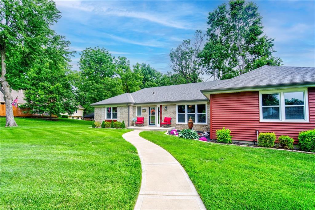 12108 Oak Ridge Road Independence, MO 64052 - Photo 51 of 51