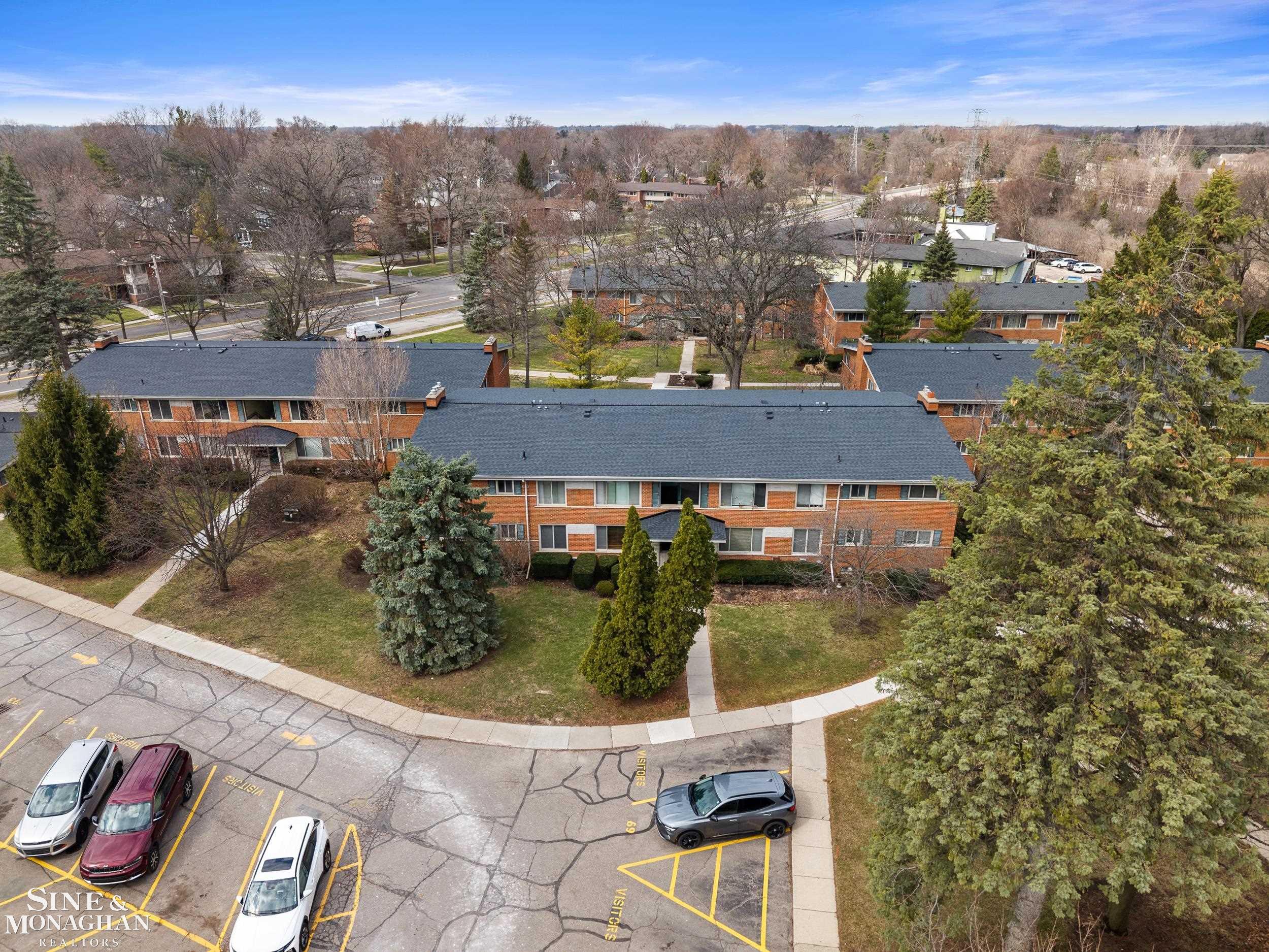 928 North Adams Road, Unit 4 Birmingham, MI 48009 - Photo 30 of 31