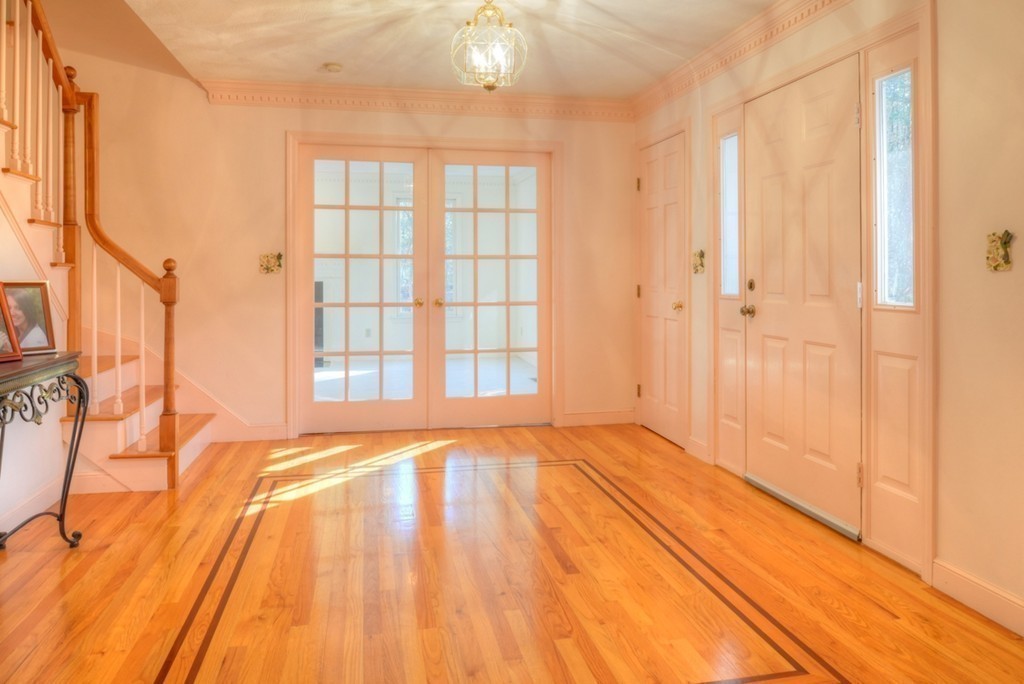 39 Arrowhead Farm Road Boxford, MA 01921 - Photo 13 of 28