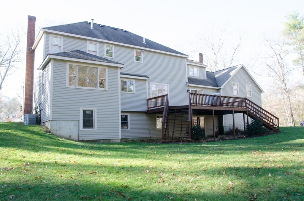 39 Arrowhead Farm Road Boxford, MA 01921 - Photo 25 of 28