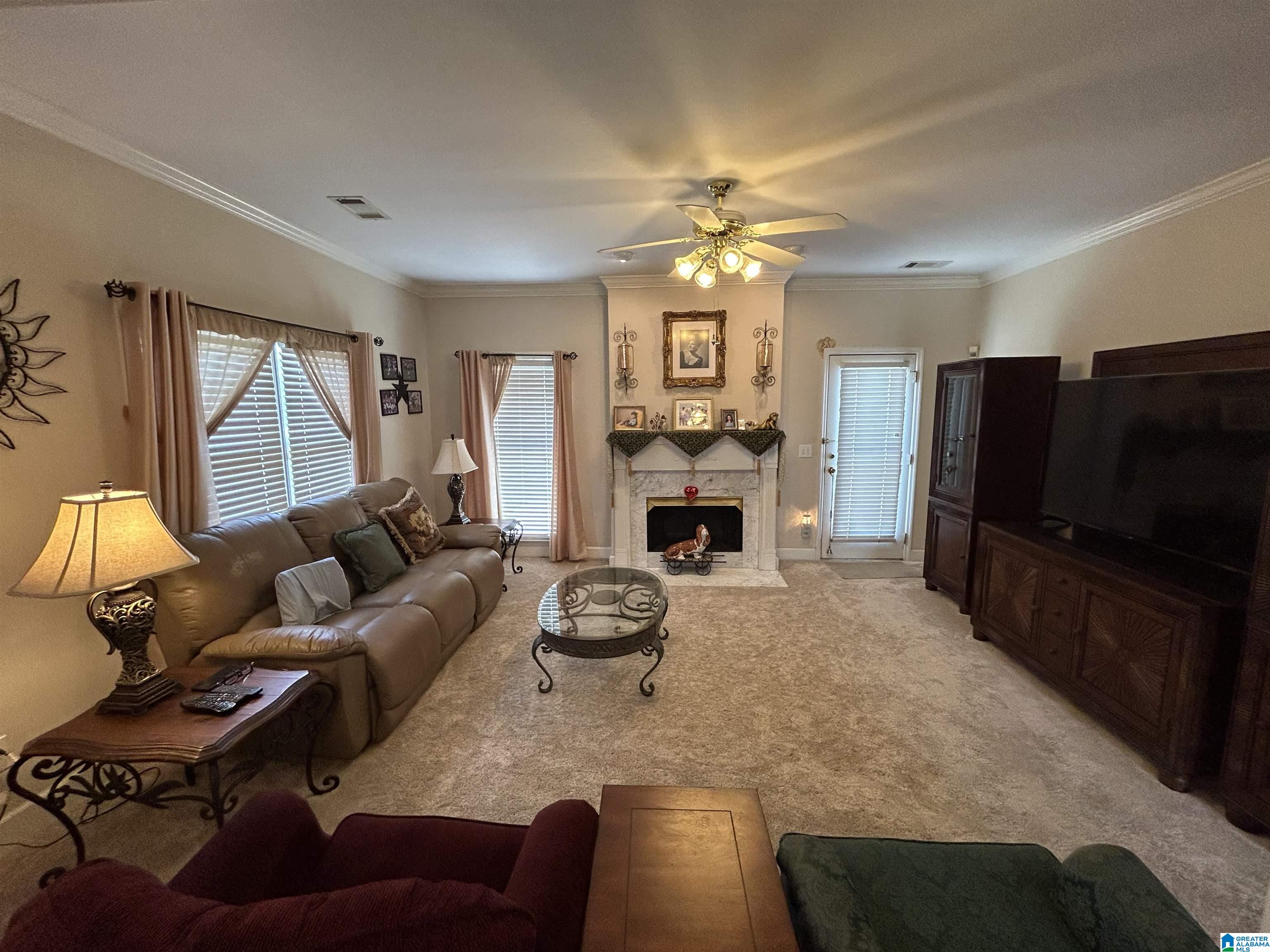 132 Paradise Lake Road Birmingham, AL 35244 - Photo 3 of 30