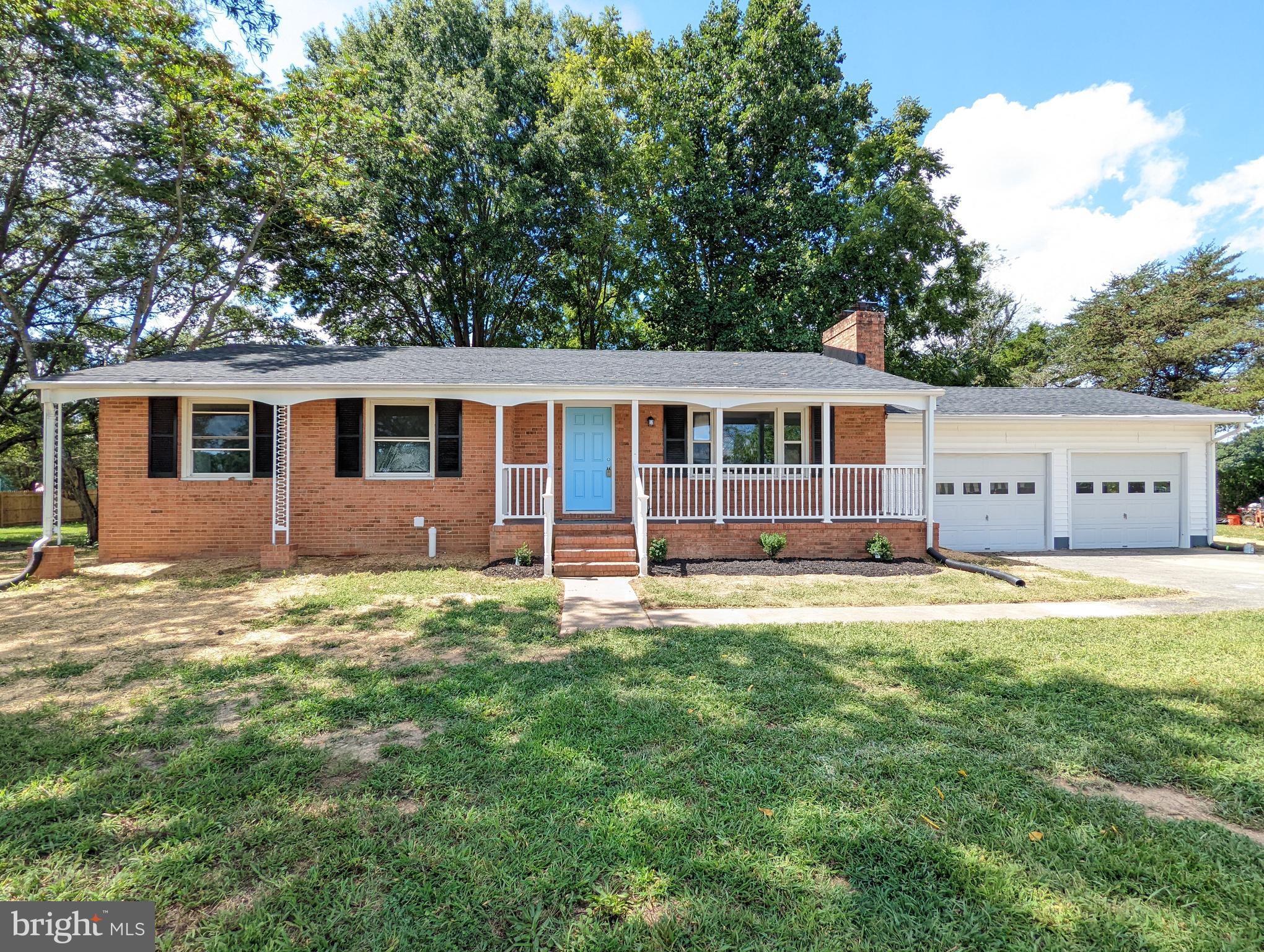 166 Caisson Road Fredericksburg, VA 22405 - Photo 1 of 55 Gallery Image 1