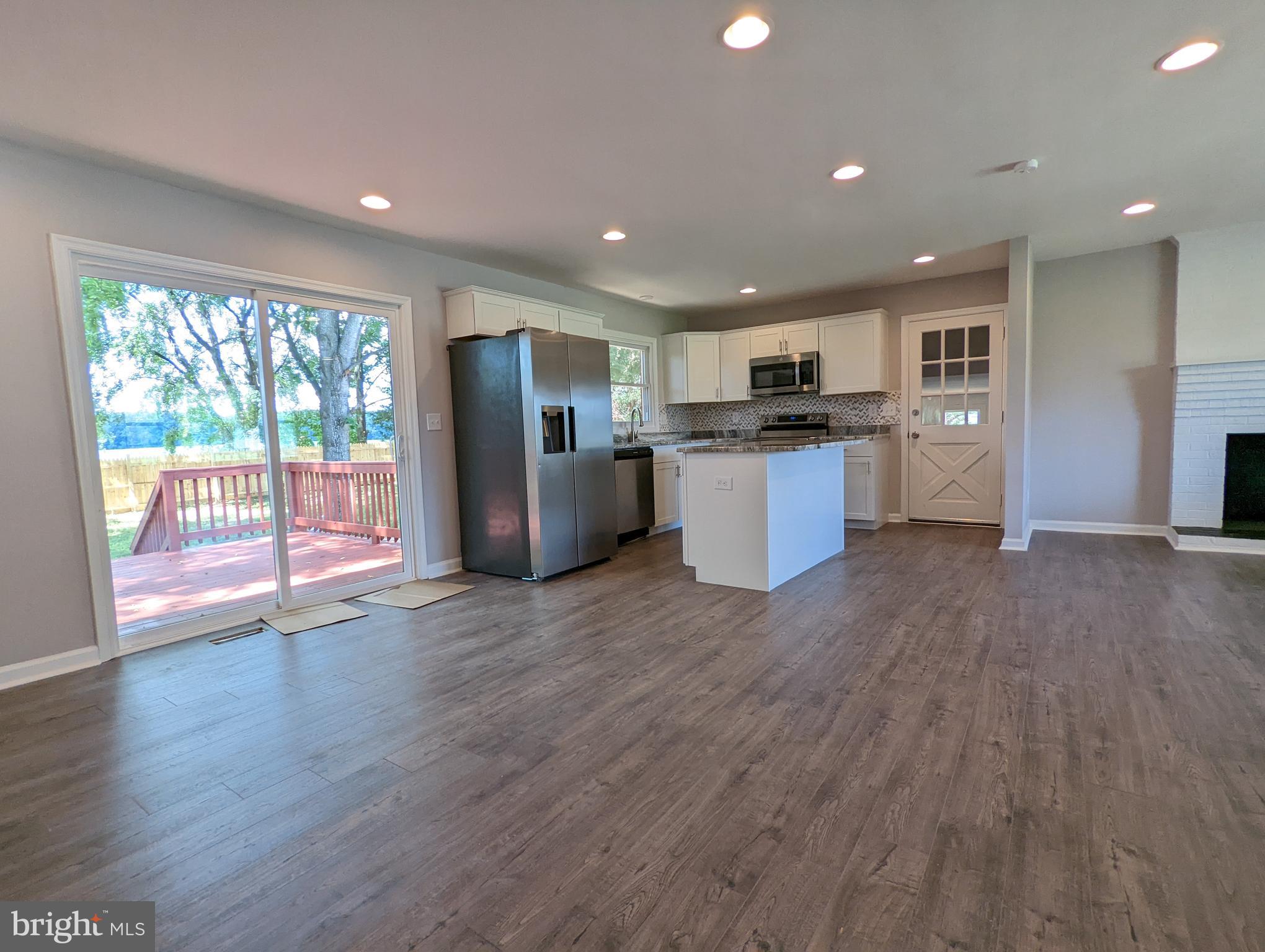 166 Caisson Road Fredericksburg, VA 22405 - Photo 11 of 55 Gallery Image 11