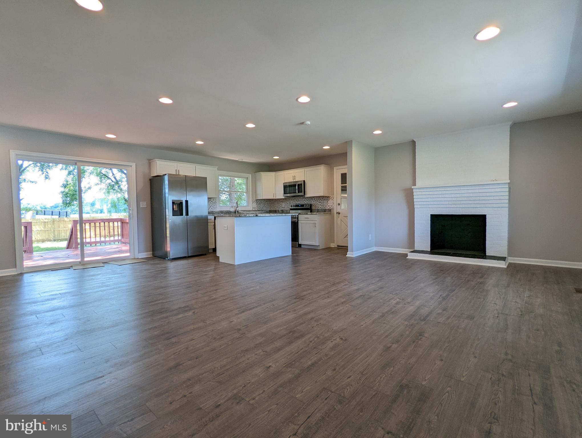 166 Caisson Road Fredericksburg, VA 22405 - Photo 12 of 55 Gallery Image 12