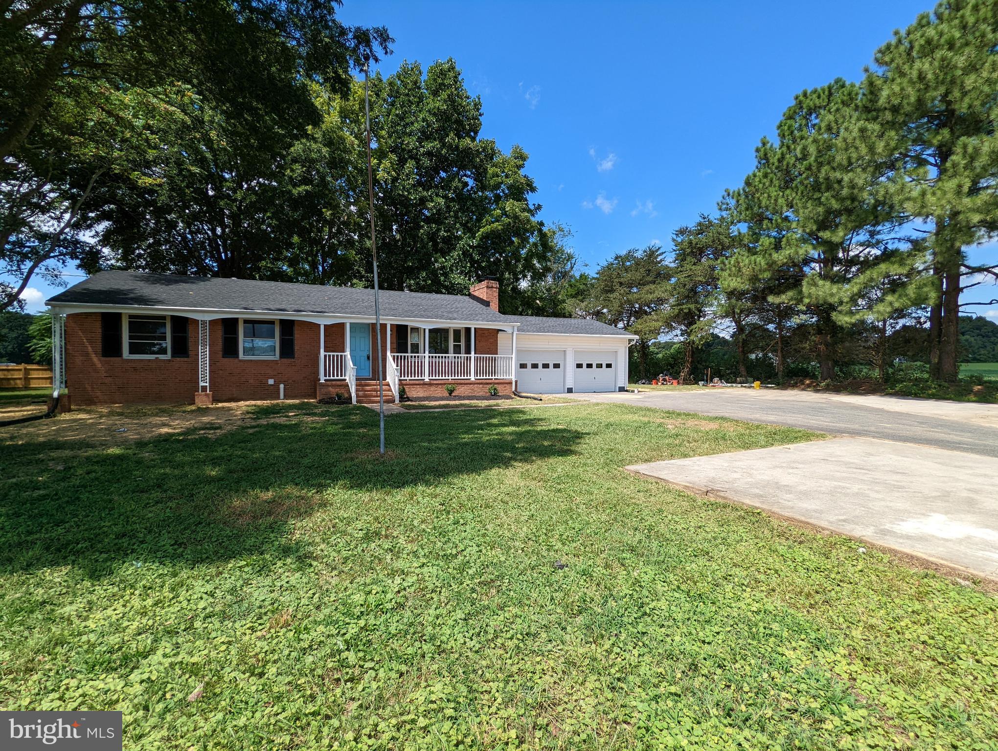 166 Caisson Road Fredericksburg, VA 22405 - Photo 2 of 55 Gallery Image 2