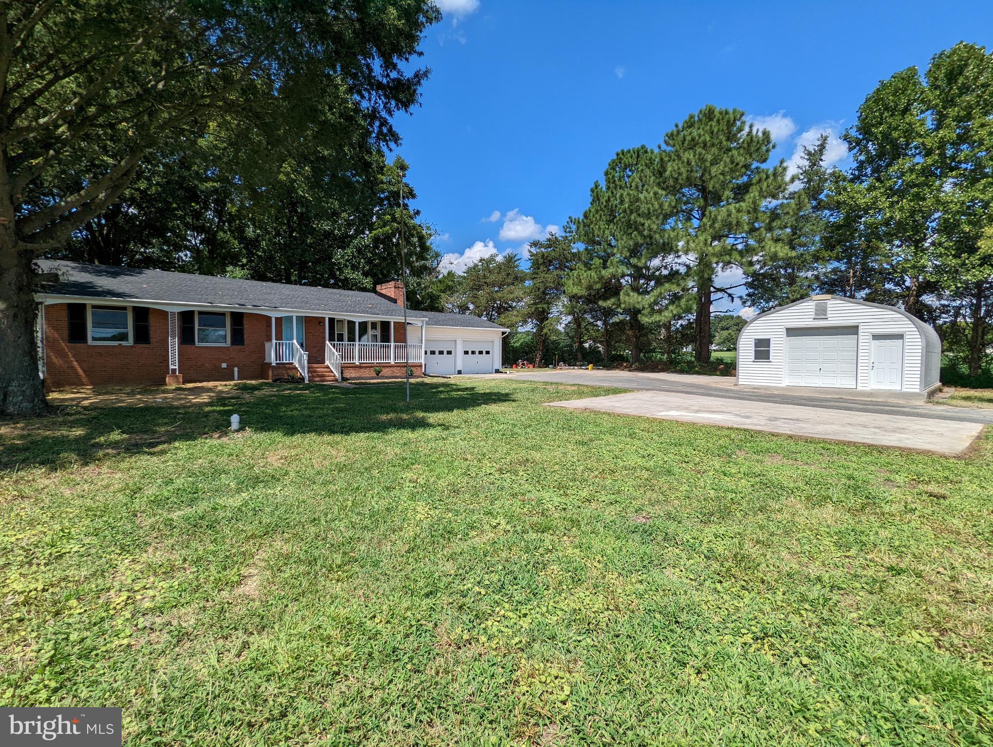 166 Caisson Road Fredericksburg, VA 22405 - Photo 3 of 55 Gallery Image 3