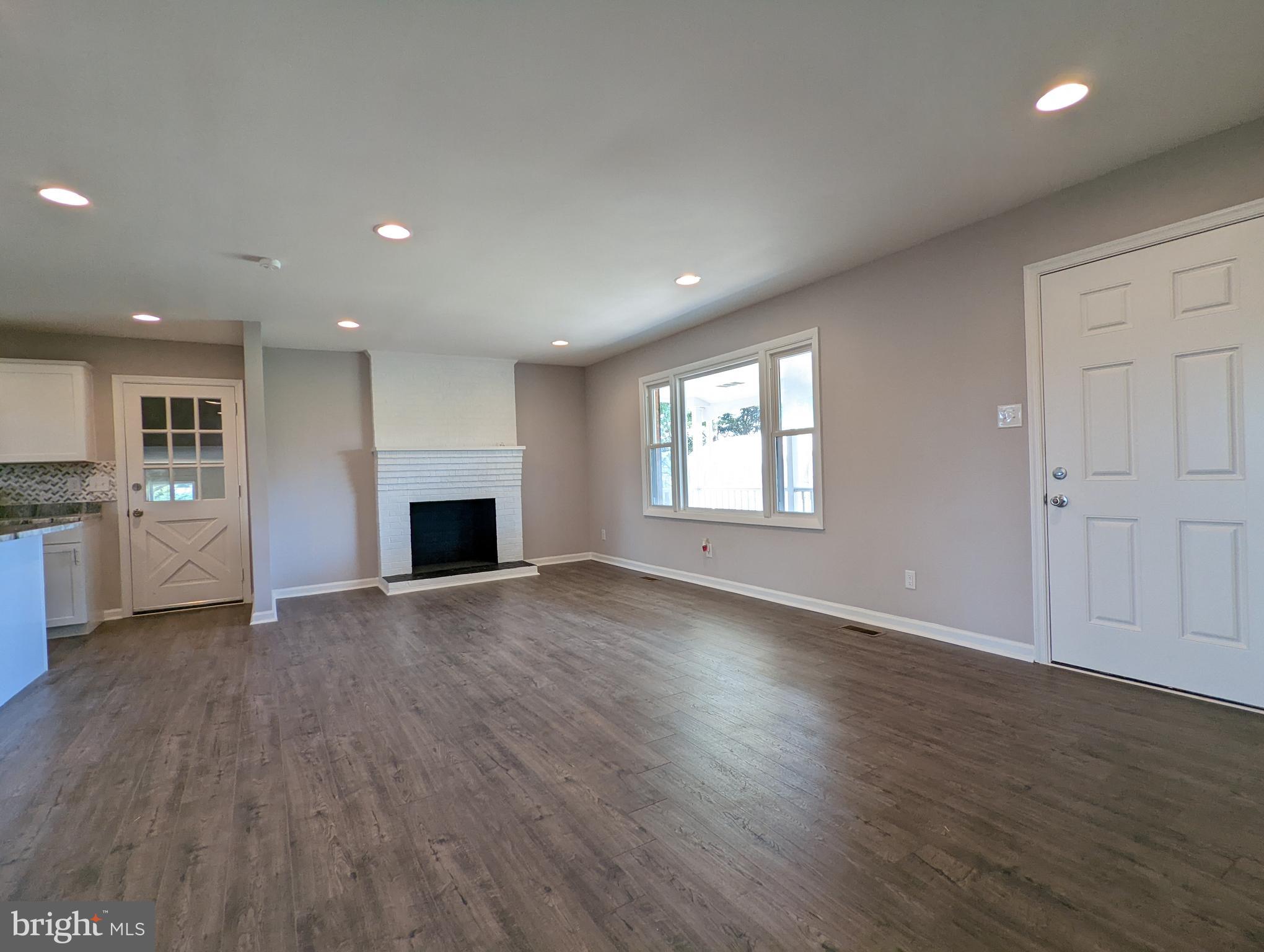 166 Caisson Road Fredericksburg, VA 22405 - Photo 4 of 55 Gallery Image 4