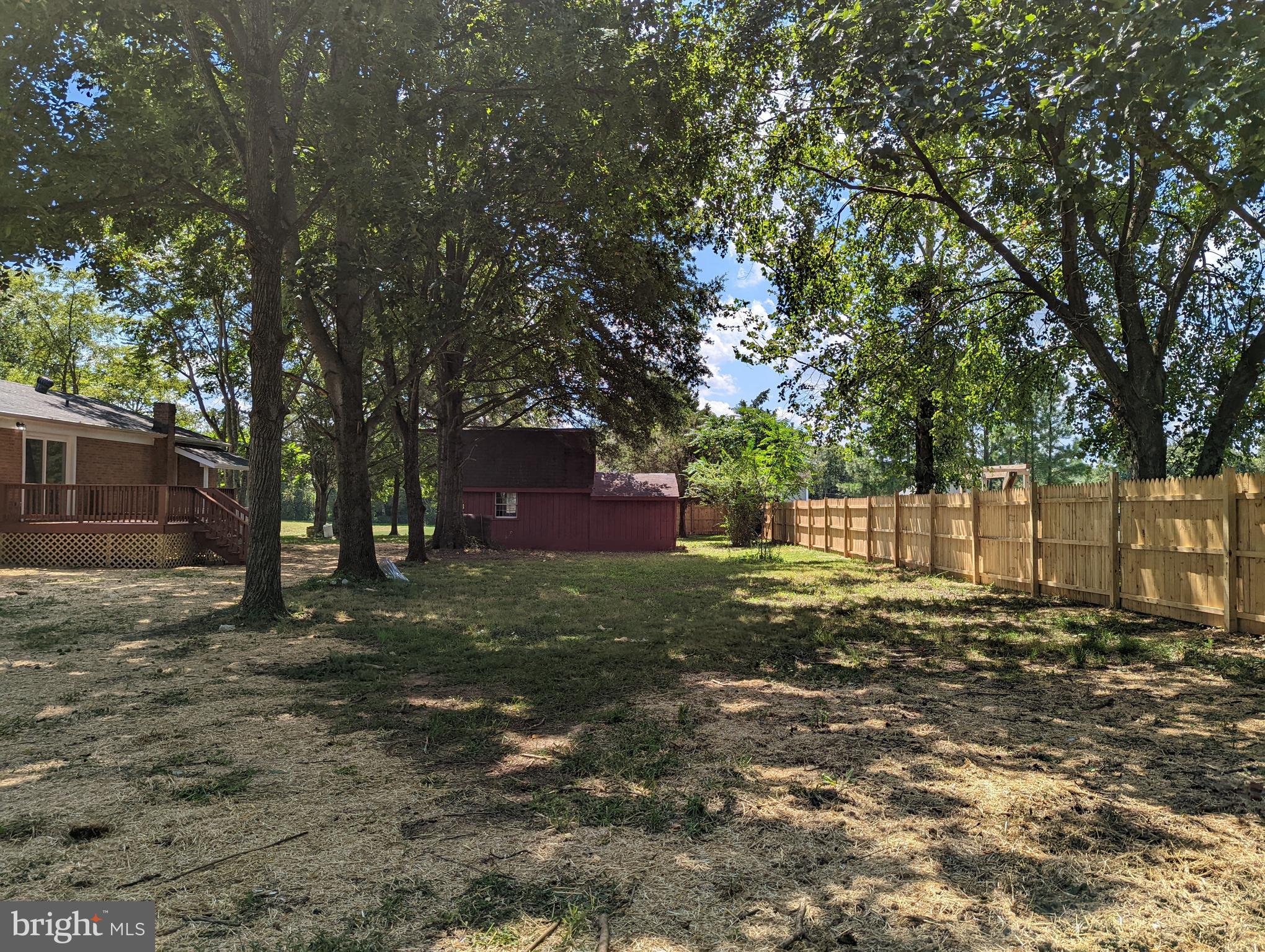 166 Caisson Road Fredericksburg, VA 22405 - Photo 43 of 55 Gallery Image 43