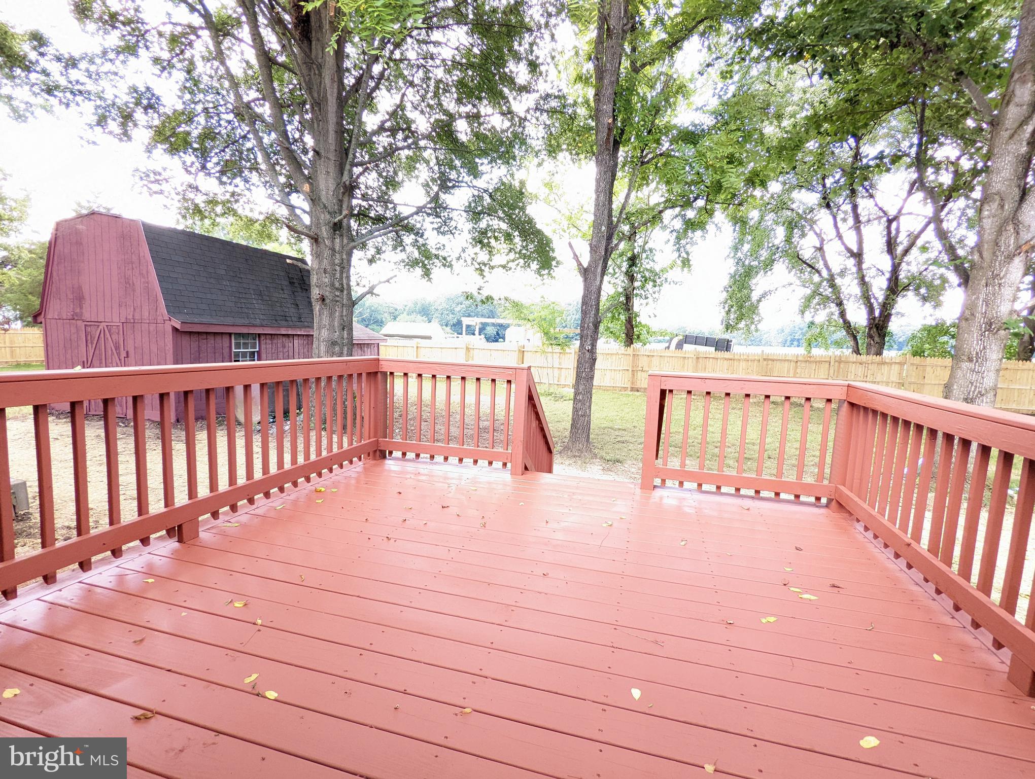 166 Caisson Road Fredericksburg, VA 22405 - Photo 48 of 55 Gallery Image 48