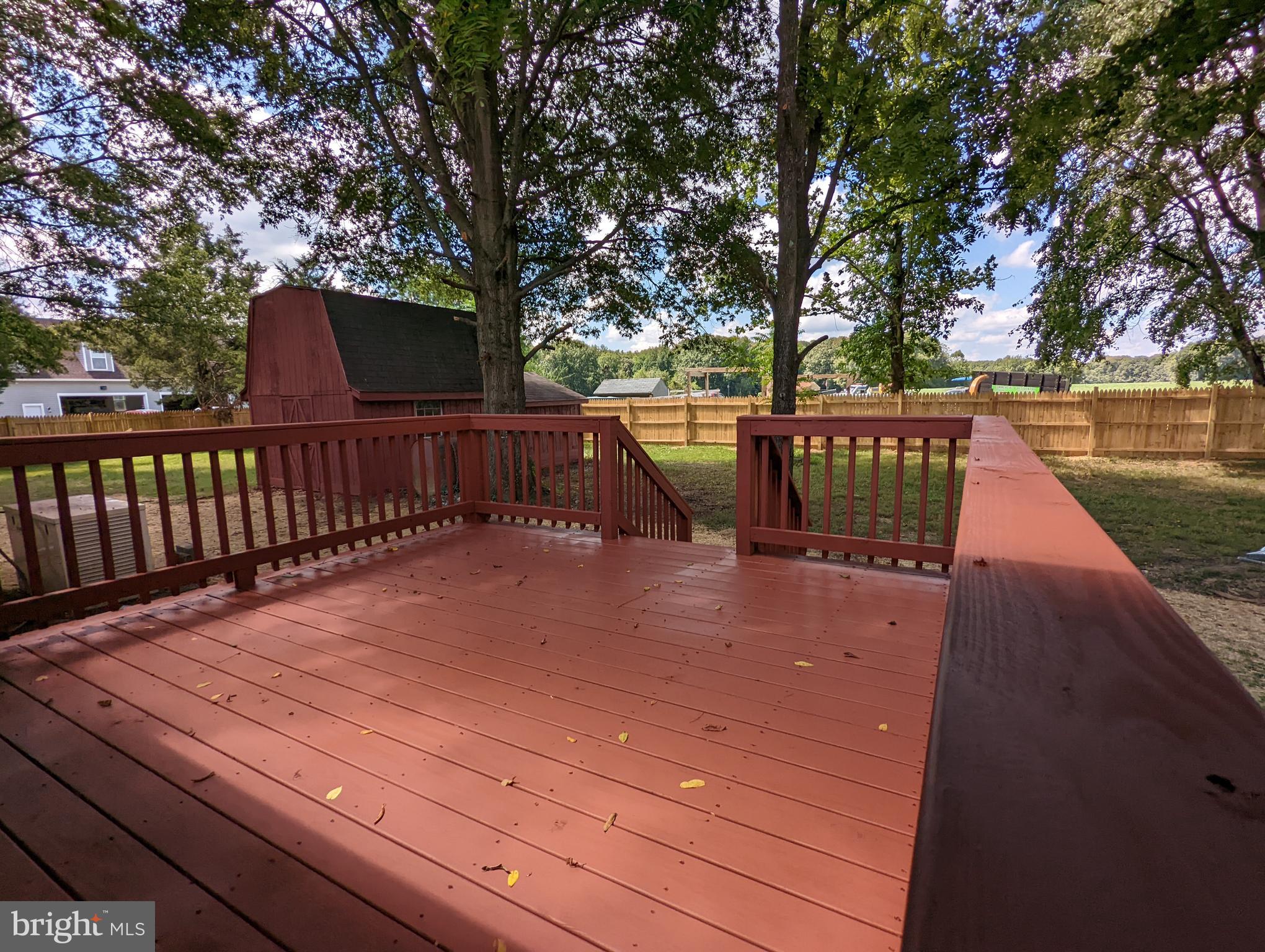 166 Caisson Road Fredericksburg, VA 22405 - Photo 49 of 55 Gallery Image 49